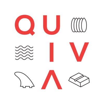 Quiva Surfboard Racks