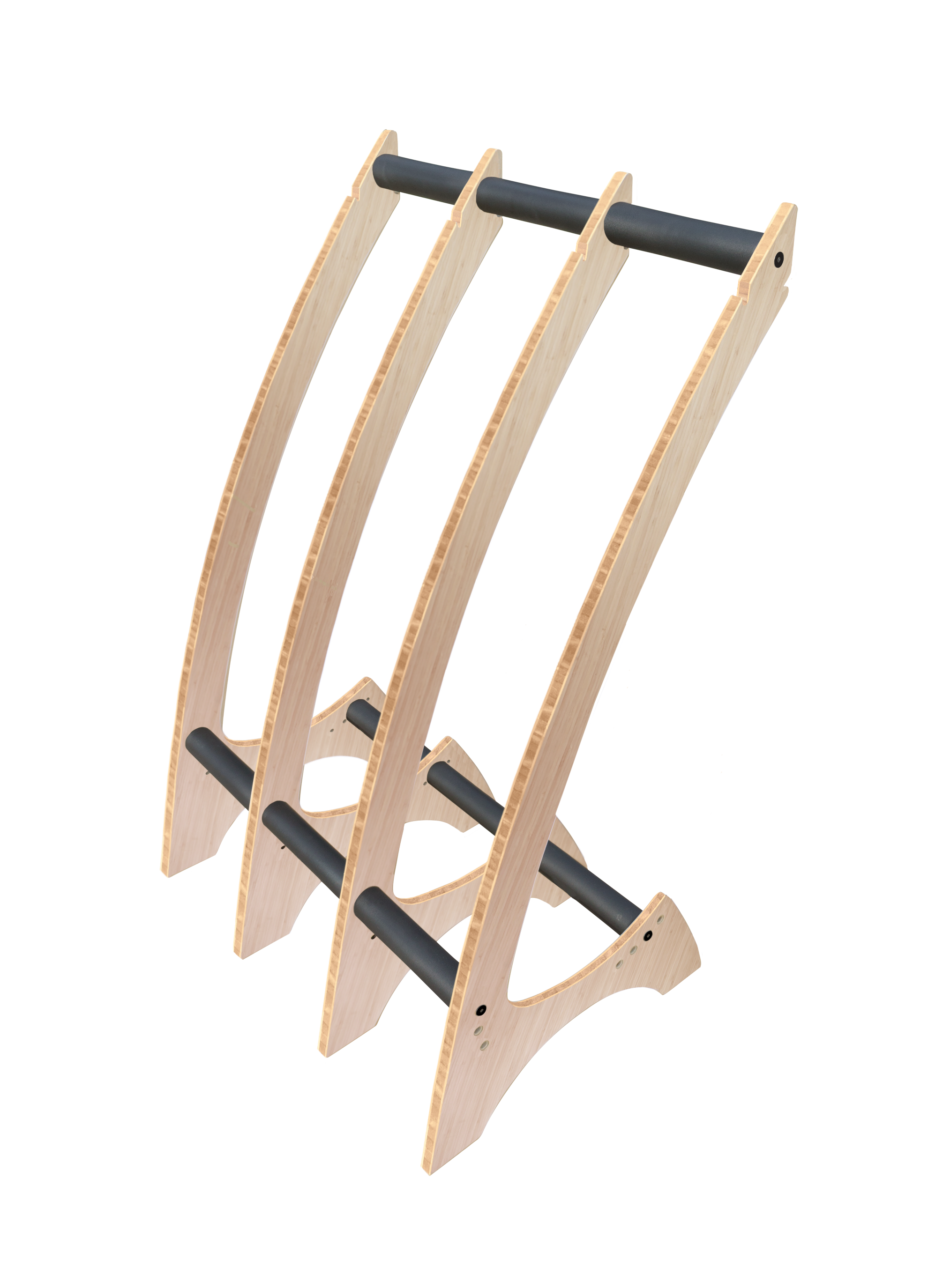 Thruster (3 - 9 Boards)